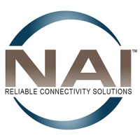 NAI Group logo - Similar company to Mpp