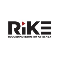Recording Industry of Kenya (RIKE) logo - Similar company to Noox Worldwide