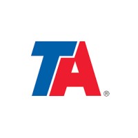 TravelCenters of America  LLC logo - Similar company to Axia Information Systems