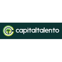 CapitalTalento logo - Similar company to Tat | Thinking About Talent
