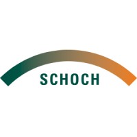 OTTO SCHOCH AG logo - Similar company to Mmcompact