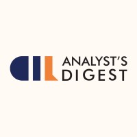 Analyst'S Digest