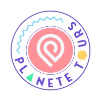Planete Tours logo - Similar company to Bigdatis