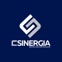 CSINERGIA logo - Similar company to Hyperzas