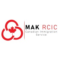 MAK CANADIAN IMMIGRATION SERVICES logo - Similar company to Next Biotek