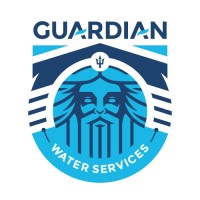 Guardian Water Services logo - Similar company to Flotilla Partners