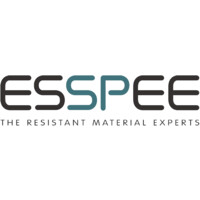 Esspee Fabrications Ltd logo - Similar company to Partmaker.Ae