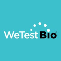 We Test Bio Pty Ltd logo - Similar company to Mx Health