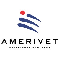 AmeriVet Veterinary Partners logo - Similar company to Embarc Advisors