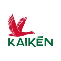 Kaikén logo - Similar company to Kaiken