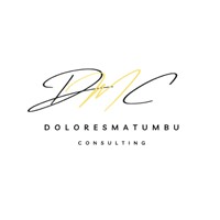 DM CONSULTING logo - Similar company to Tonki