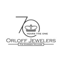 Orloff Jewelers logo - Similar company to Blondi Gioielli