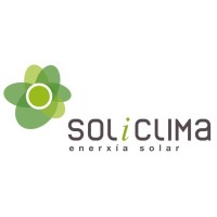 Soliclima logo - Similar company to Madrid Solar Kwp Sl