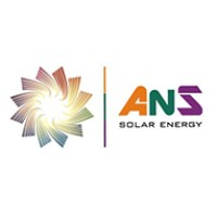 ANS Solar logo - Similar company to Sundeli Solar