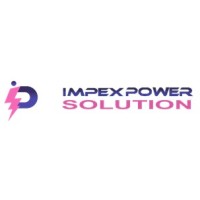 IMPEX POWER SOLUTION FZ-LLC logo - Similar company to Archease Solutions Pvt Ltd