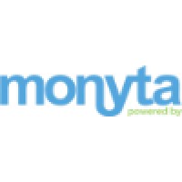 Monyta logo - Similar company to Richard Jarrett Studio