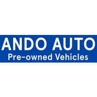 Ando Auto Group logo - Similar company to D.C.Vivian & Co