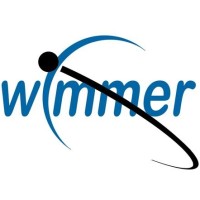 Wimmer Financial LLP logo - Similar company to Initium Aerospace Ltd.
