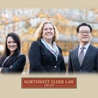 Northwest Elder Law Group logo - Similar company to Newvector Group
