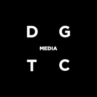 Digitalistic Marketing Agency logo - Similar company to Amapola Technologies Corp