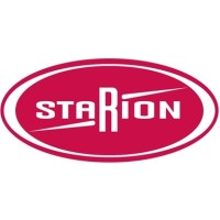 STARION Group logo - Similar company to Digisky