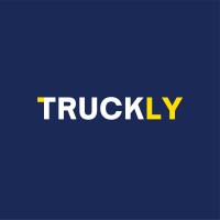 Truckly logo - Similar company to Lunchy