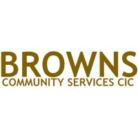 Browns Community Services CIC logo - Similar company to Hrcentral Limited
