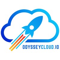 Odyssey Cloud logo - Similar company to Cloud Odyssey