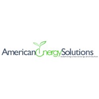 American Energy Solutions logo - Similar company to Step Resources