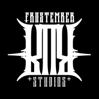 Frostember Studios logo - Similar company to Renderwaves
