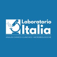 Laboratorio Italia – Diagnostica Avanzata & Medicina del Lavoro logo - Similar company to Laboratorio Phytocontrol - Italia