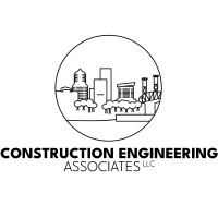 CEA, LLC logo - Similar company to Construction Techniques, Inc.