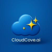 CloudCove.ai logo - Similar company to Arpee Group