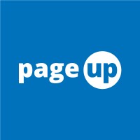 PageUp logo - Similar company to Nextgen
