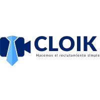 Cloik Technologies Inc. logo - Similar company to Asociación De Emprendedores De Honduras