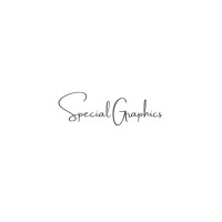 Special Graphics logo - Similar company to Jadetimes Media