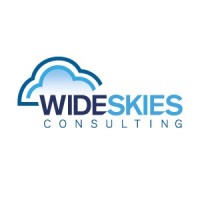 Wide Skies Consulting