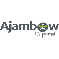 Ajambow GmbH logo - Similar company to Equimed Group