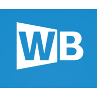 WB POWER logo - Similar company to Senior Salmon