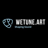 Wetune Audio Production logo - Similar company to Strige Studios