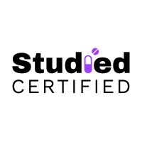 Studied Certified