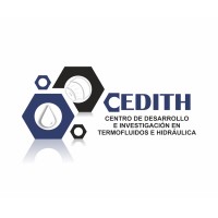 Grupo CEDITH logo - Similar company to Hydrafluid Consulting E.I.R.L