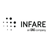 Infare logo - Similar company to Oag