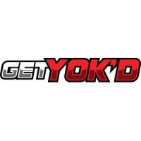 Get Yok'd Nutrition logo - Similar company to Blue Wave Micro
