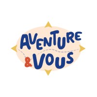 Aventure&Vous logo - Similar company to Sens - Accompagner / Construire / Valoriser