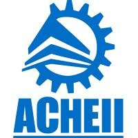 AChEII logo - Similar company to Asociación Chilena De Estudiantes De Ingeniería Química