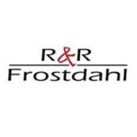Frostdahl Infra Ab Oy logo - Similar company to Nordic Green Recycling