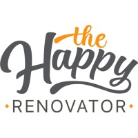 The Happy Renovator logo - Similar company to Renovator