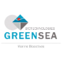 GREENSEA logo - Similar company to Greentech
