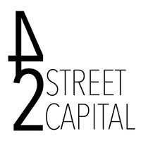 42nd Street Capital, LLC logo - Similar company to Rivanna